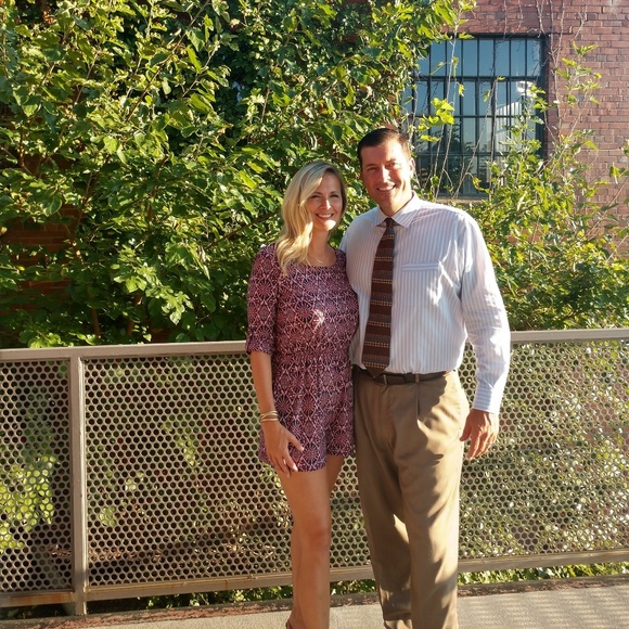 Meet your Posher, Aimee - Picture 1 of 1